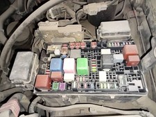 RELAIS SICHERUNGSKASTEN MULTIFUNKTIONSRELAIS / 2550088 FÜR TOYOTA LAND CRUISER