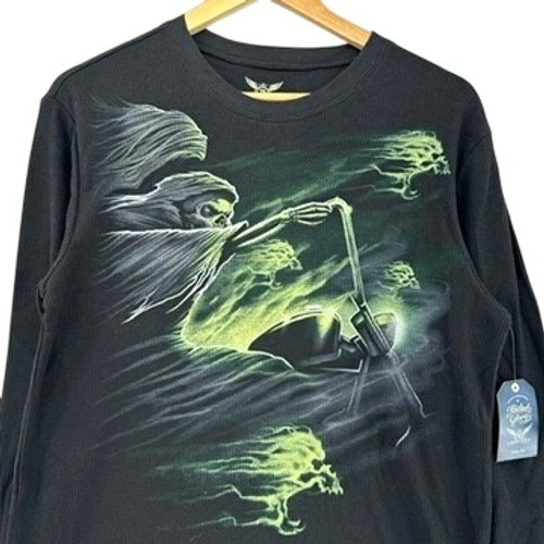 Faded Glory Men's Long Sleeve T-Shirts for sale | eBay