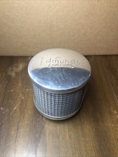 Edmunds Custom Air Cleaner Rat Rod Hot Rod 2 58 Neck Edmunds Custom Air Cleaner Rat Rod Hot Rod 2 58 Neck