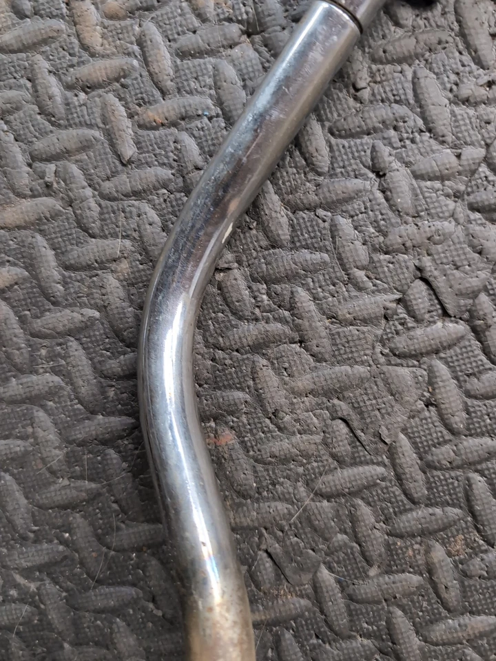 1964-1967 CHEVY Chevelle MUNCIE Inland ITM 4 SPEED SHIFTER BENCH SEAT - Image 3 of 4