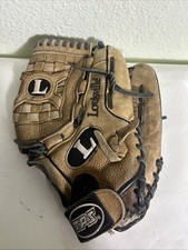 Louisville Slugger TPS Fastpitch Baseball Fielder's Glove Mitt FPS1251 RHT