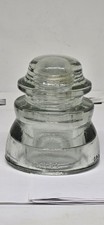 Vintage Kerr Insulator Dp1 Made In USA