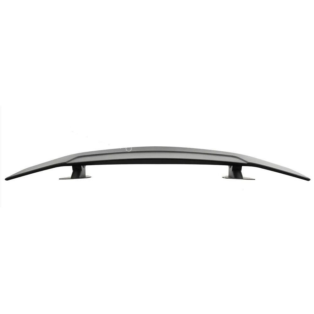 For Maserati Gran Turismo 47" Inch Matte Black Rear Trunk Spoiler Wing US