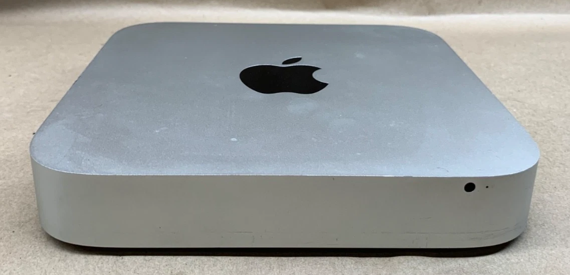 Apple Mac mini 1 TB 2012 Apple Desktops & All-In-One Computers for