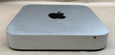 Mac Mini 2012, Core i7-3615QM  2.3GHz, 4GB RAM, 1TB HDD, High Sierra