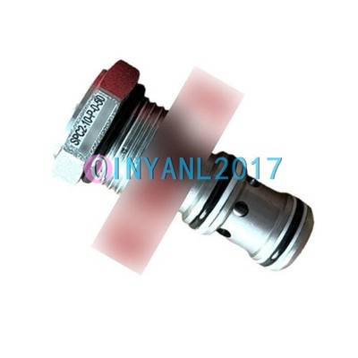 1PC NEW Eaton Vickers SPC2-10-P-0-50 Valve