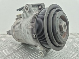BMW 3 F30 F35 F31 316i N13B16A  Klimakompressor Pumpe 9222308  125kW PFF14898