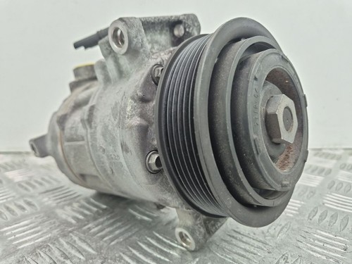 BMW 3 F30 F35 F31 316i N13B16A  Klimakompressor Pumpe 9222308  125kW PFF14898