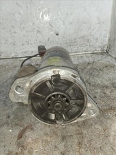 Démarreur Nissan TERRANO