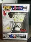 Funko Pop! Vinyl: Bleach - White Ichigo - AAA Anime (Exclusive) #1739-Not Mint
