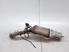200A04BD1A PARTIKELFILTER / 529690 für NISSAN X-TRAIL (T32)