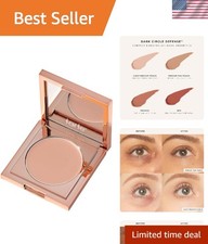 Hydrating Tarte Colored Clay CC Undereye Corrector - Perfect for All Skin Types