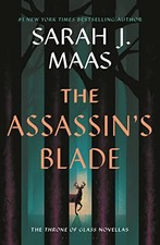 The Assassin's Blade (Throne of Glass Novellas)