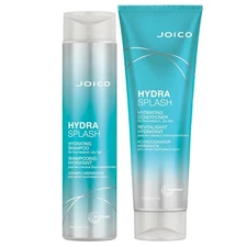 Joico Hydrasplash Hydrating Shampoo 10.1oz & Conditioner 8.5oz Duo Set
