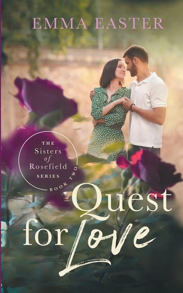 Emma Easter | Quest For Love | Taschenbuch | Englisch (2020) | Ean 9781647340056-image