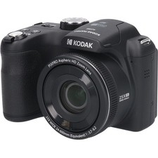 KODAK PIXPRO AZ255 Digital Camera USB Cable Strap Manual Box Included