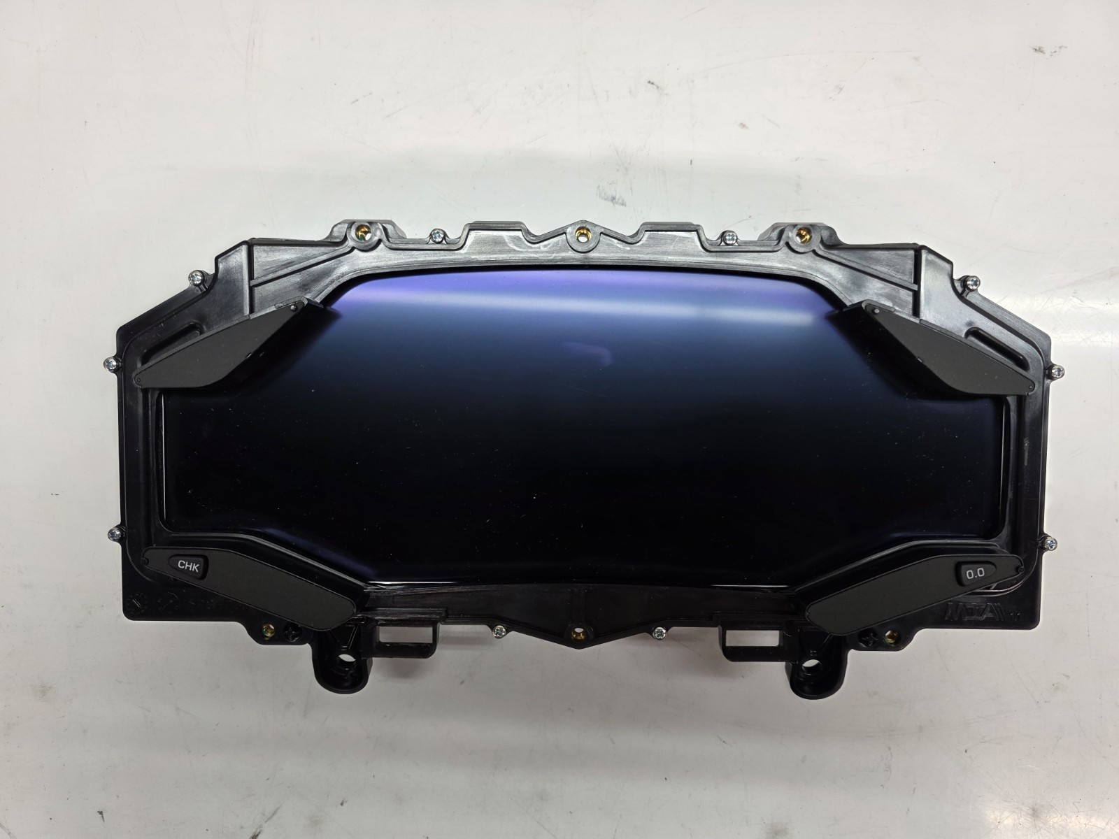LAMBORGHINI HURACAN EVO SPYDER INSTRUMENT CLUSTER OEM 4T0920901E