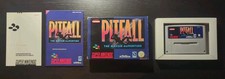 Pitfall The Mayan Adventure - SNES - Super Ni...