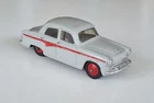 Vintage Dinky 176 Austin A105 1950's diecast model