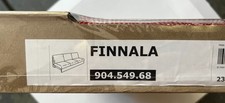 Ikea FINNALA ONLY Cover 3-Seat Sofa section Dalstorp multicolor 904.549.68 - NEW