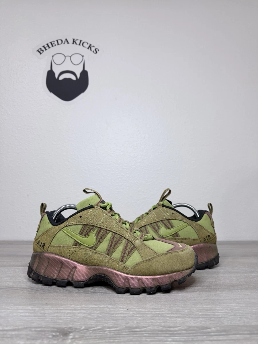 Nike Air Humara Pacific Moss for Sale | Authenticity  display picture 1