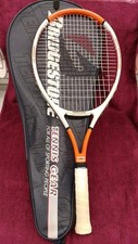 BRIDGESTONE AR110 Tennis Racket Lightweight Durable Design