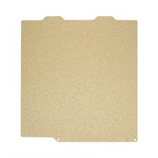 PEI Coating Steel Sheet Double Sided Textured Plate for Bamboo Lab A1mini