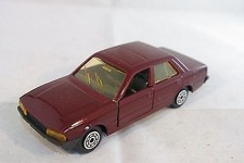 NOREV PEUGEOT 505 MAROON UN MINT RARE SELTEN!!!