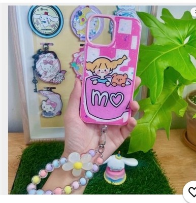 Buy One, Get One Free. iphone 12 and 12pro cute case