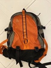 Vintage Nike ACG Karst 40 Backpack Bag Orange...