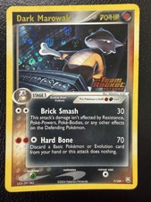 Reference image for Dark Marowak