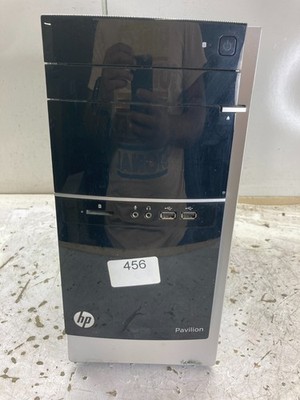 HP Pavilion 500-c60 AMD A6-5200 APU 2GHz 8GB NO HDD