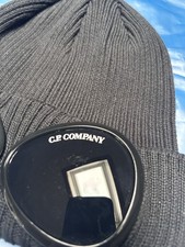 Berretto Goggles originale C.P Company