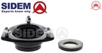 Sidem 877408KIT Reparatursatz FüR FederbeinstüTzlager Repsatz Domlager