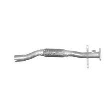 Imasaf Flexrohr für Opel Combo Meriva