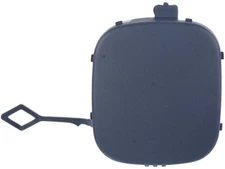 For 2011-2016 Mini Cooper Countryman Tow Hook Cover Replacement AP 28127NQYT