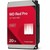 WD Red Pro WD202KFGX 20 TB Hard Drive - 3.5  Internal - SATA - Conventional Magn