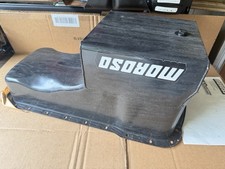 Moroso Streetstrip Oil Pans 20510 8 Qt. Ford Small Block 289..