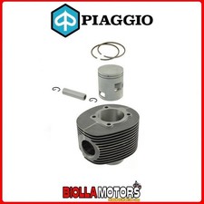 414708 GRUPPO TERMICO ORIGINALE PIAGGIO X VESPA PX PE RALLY 200