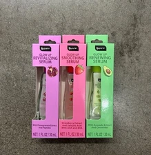 Glow Up Revitalizing Serum, Glow Up Smoothing