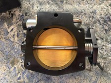 92mm Ls Throttle Body Cable Drive Dbc 4 Bolt Tps Iac For Ls1 Ls2 Ls3 Ls6 Ls7 Lsx 92mm Ls Throttle Body Cable Drive Dbc 4 Bolt Tps Iac For Ls1 Ls2 Ls3 Ls6 Ls7 Lsx
