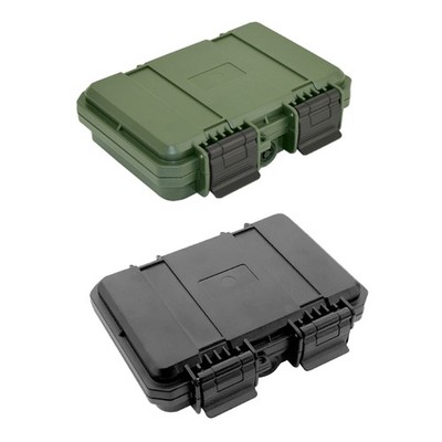 Moisture-proof and Drop-proof Multi-functional Storage Box Protective Box