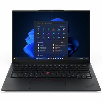 Lenovo ThinkPad E14 Gen7 AI 14'' Notebook  Ryzen 7-250  16GB 512GB Radeon 780m