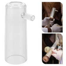 Milking Teat Cups for Machine Accessories Farm Equipment Goat Milker Cluster
