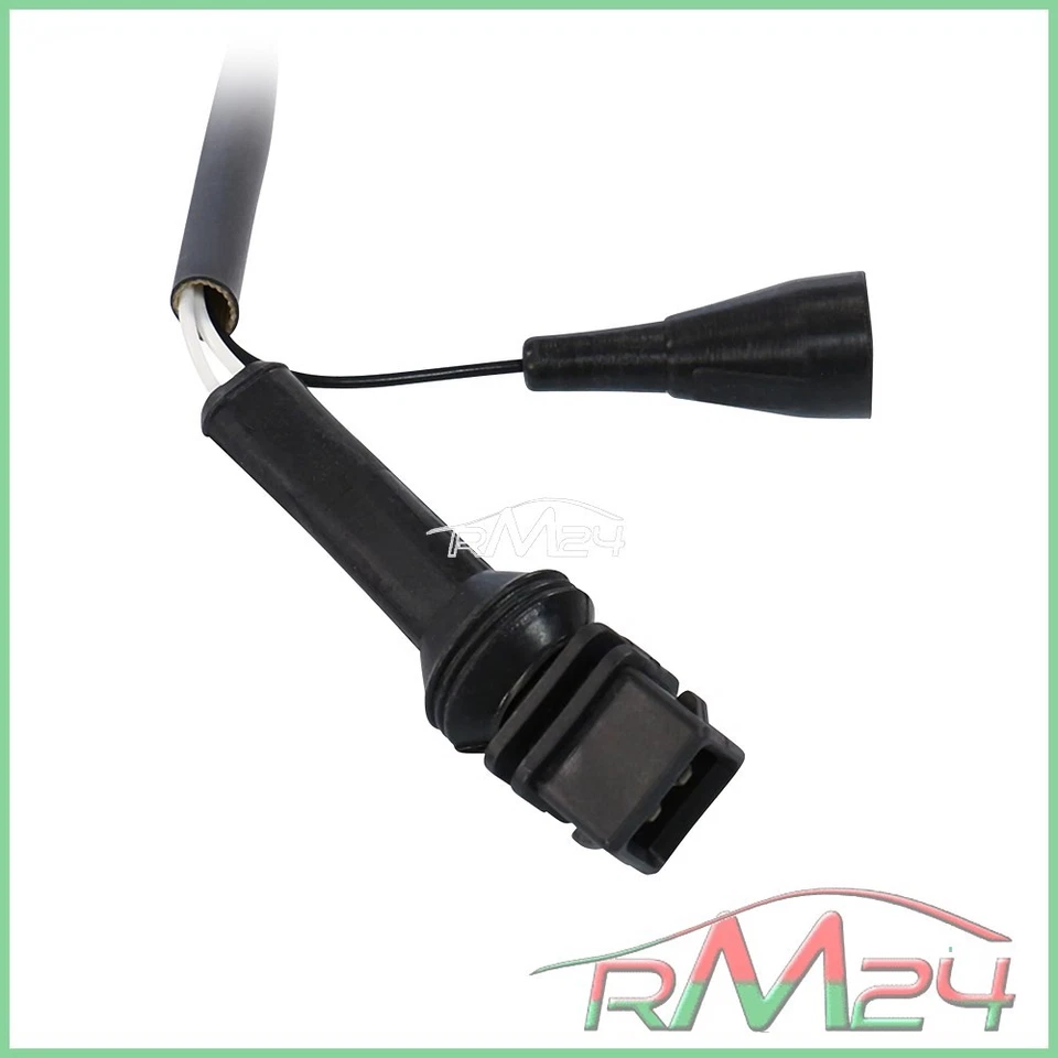 SONDA LAMBDA DI REGOLAZIONE PER FIAT RITMO 2 II 1.5 1985-1988 - Immagine 3 di 4