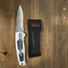 Delta Ranger pocket knife