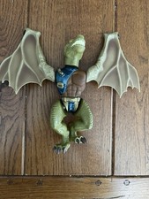 1990s Kenner Gargoyles Griffin Goliath action figure