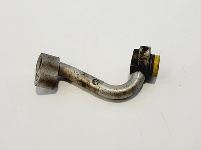 BMW E61 525D UL, Adapter Saugleitung, 64509119703, 9119703