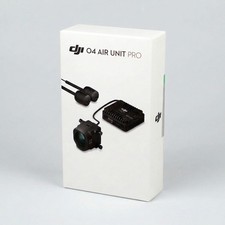 DJI O4 Air Unit Pro Digital Transmission System Camera Transmission Antenna