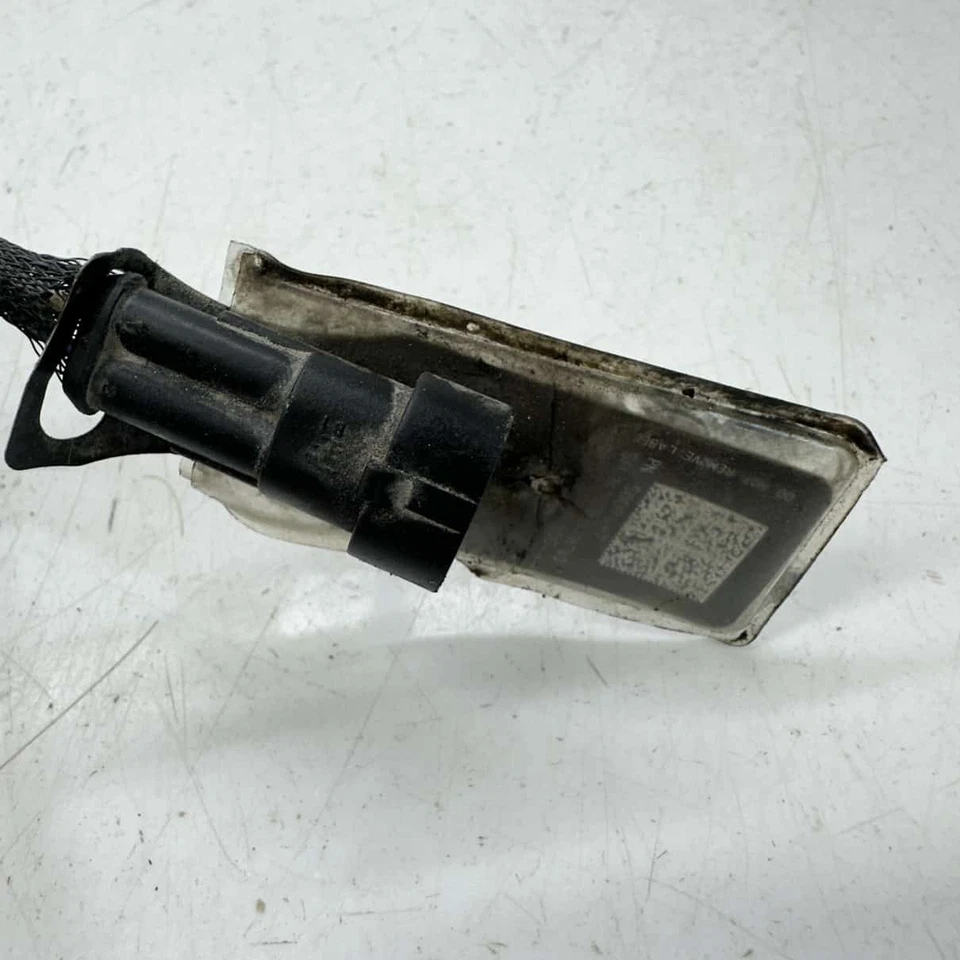 Inyector de combustible - Skidoo Renegade X 800R ETEC 2015 Foto 3 de 4